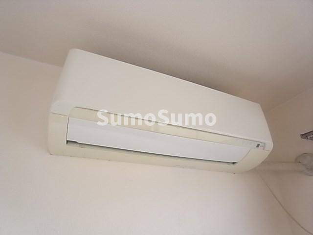メゾンエルヴェの設備