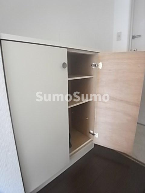 メゾンエルヴェのその他