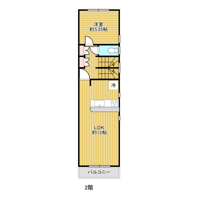 大阪府大阪市生野区林寺4-4-26のその他