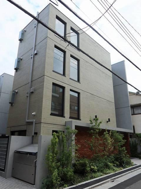 PASEO代々木