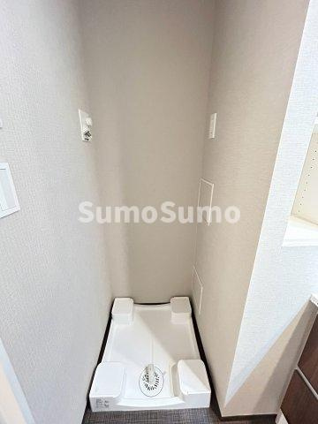 パークナードフィット南青山Gardenの設備