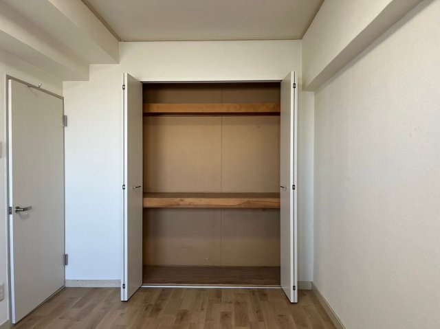 シティコーポ尾頭橋1号館|名古屋市の賃貸ならMy賃貸の収納|シティコーポ尾頭橋1号館