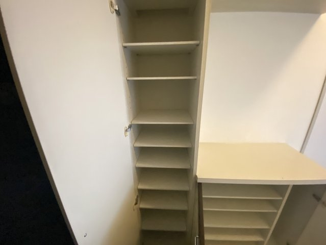 シティコーポ尾頭橋1号館|名古屋市の賃貸ならMy賃貸の収納|シティコーポ尾頭橋1号館