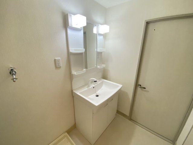 シティコーポ尾頭橋1号館|名古屋市の賃貸ならMy賃貸の洗面所|シティコーポ尾頭橋1号館