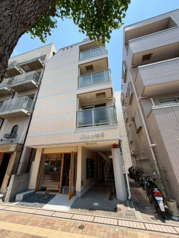 ビルボード芦屋