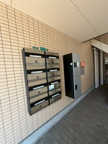 ビルボード芦屋のその他共用部分