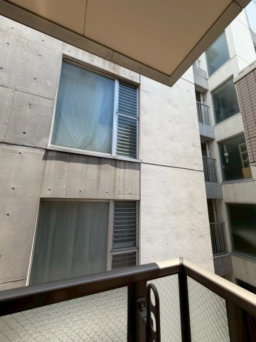 ビルボード芦屋の展望