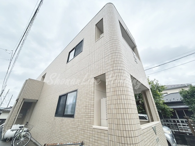 横浜市戸塚区吉田町の賃貸マンション