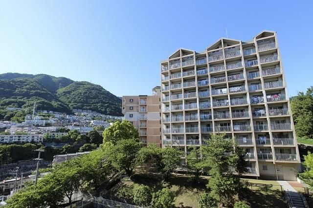 グリーンヒルズ六甲