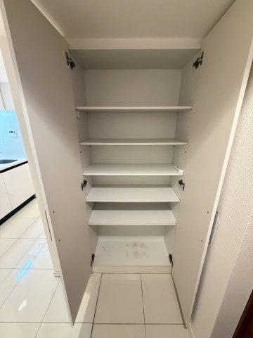 エスライズ西本町のその他