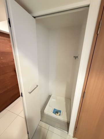 エスライズ西本町の設備