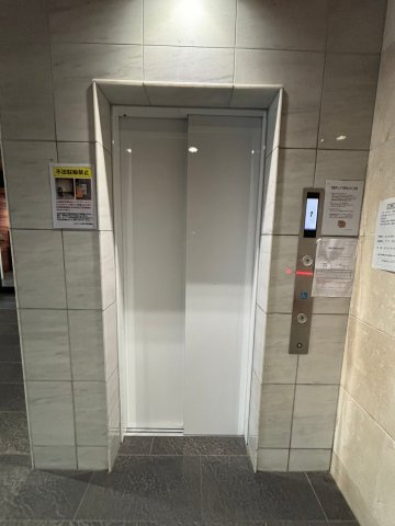 エスライズ西本町のその他共用部分