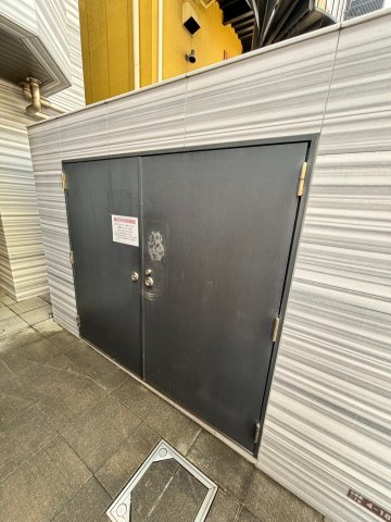 エスライズ西本町のその他