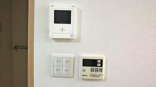 ベルーガ下北沢のセキュリティ| 