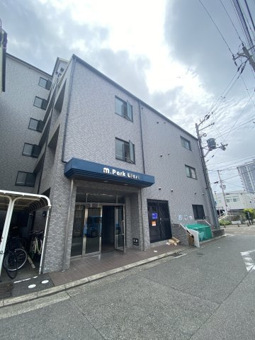 M.PARK WEST