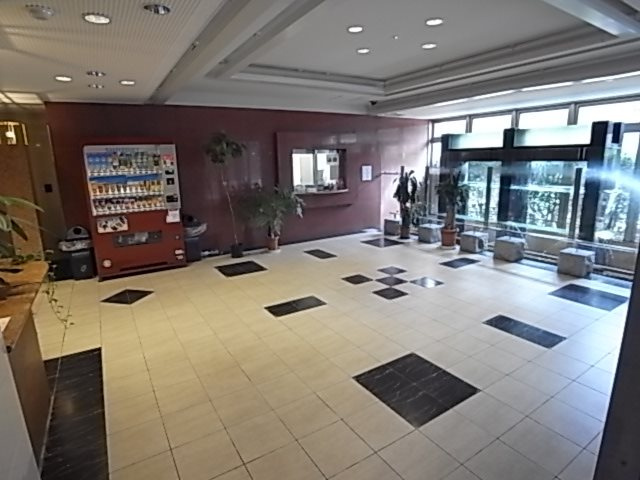 エステムコート三宮駅前ラ・ドゥーの外観