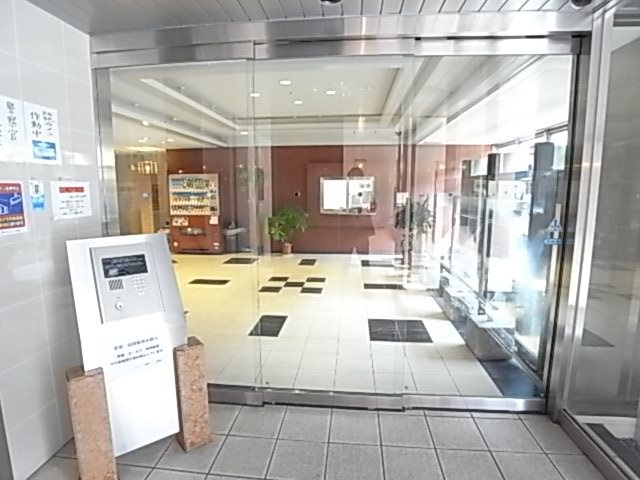 エステムコート三宮駅前ラ・ドゥーの外観