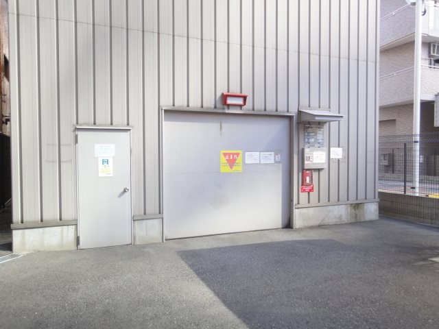 エステムコート三宮駅前ラ・ドゥーの外観