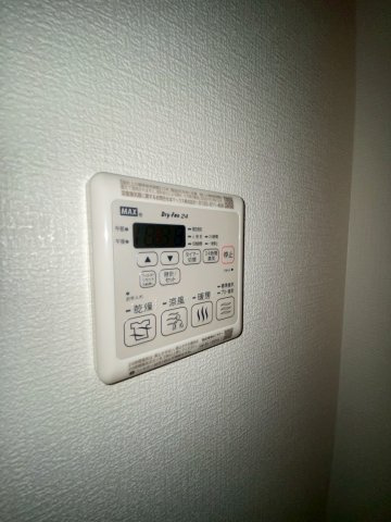 セレニテ神戸ミラクノールの設備