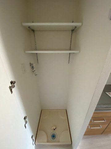 セレニテ神戸ミラクノールの設備