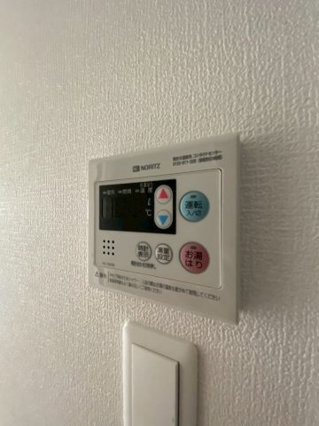 セレニテ神戸ミラクノールの設備