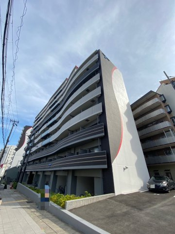 セレニテ神戸ミラクノールのその他
