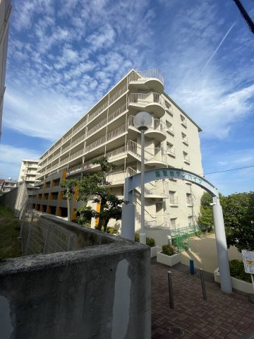 高取台サンハイツ