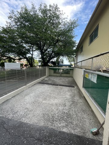 高取台サンハイツのその他共用部分