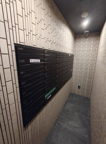 アプリーレ元町ウエストのその他共用部分