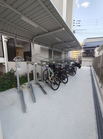 アプリーレ元町ウエストの外観