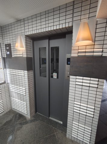 サムティ灘駅前のその他共用部分