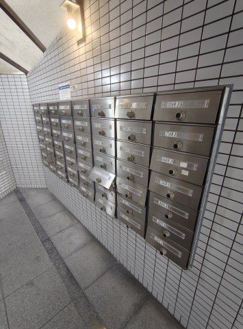 サムティ灘駅前のその他共用部分