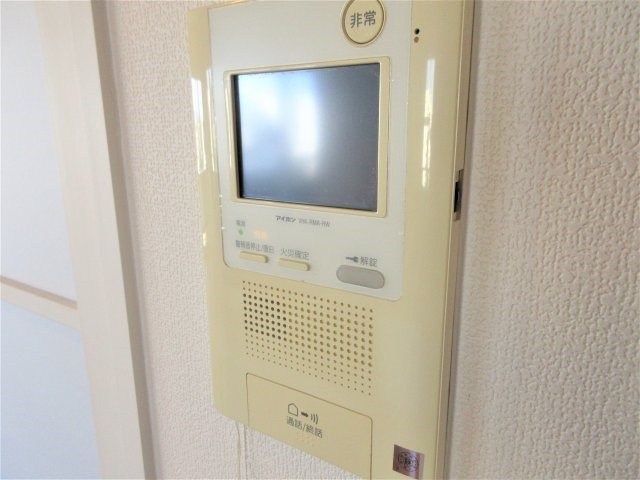 テングッド渡辺通のセキュリティ