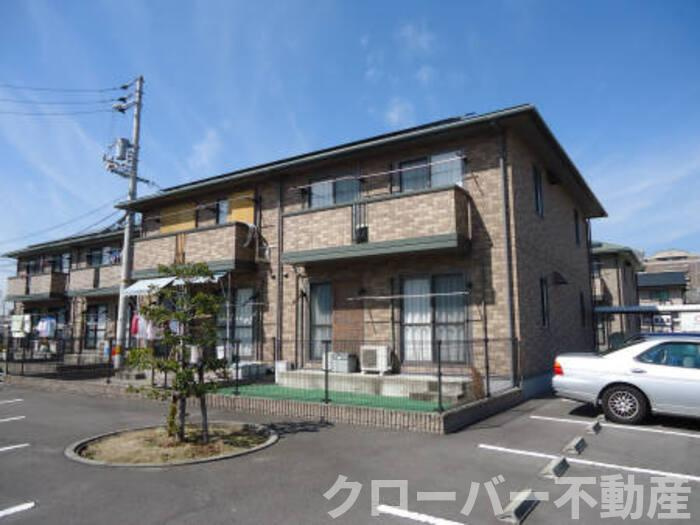 リビングタウン宇多津 B棟