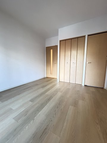 アスヴェル神戸元町の居間・リビング