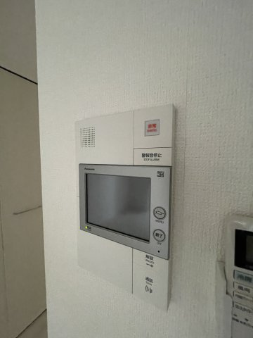 アドバンス神戸グルーブⅡのセキュリティ