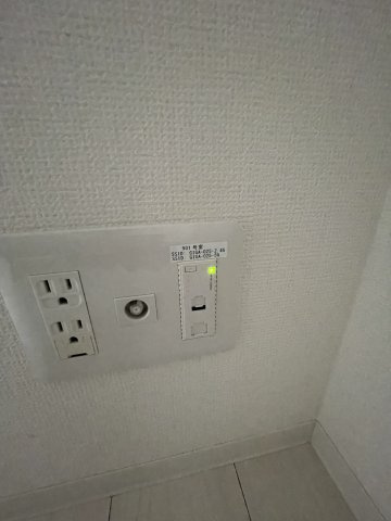 アドバンス神戸グルーブⅡの設備