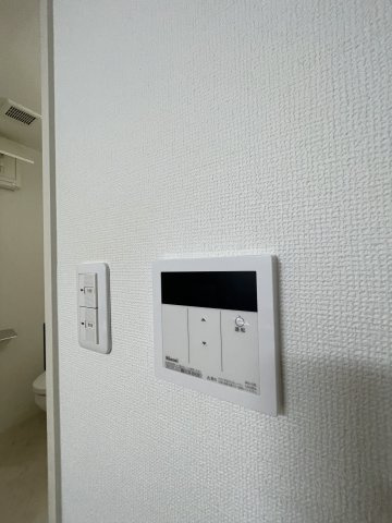 アドバンス神戸グルーブⅡの設備