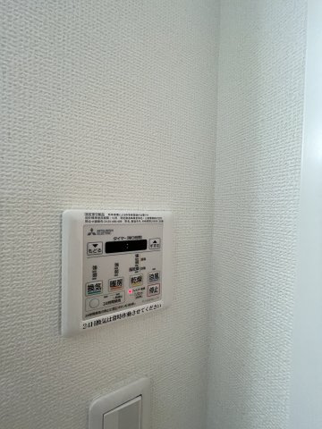 アドバンス神戸グルーブⅡの設備