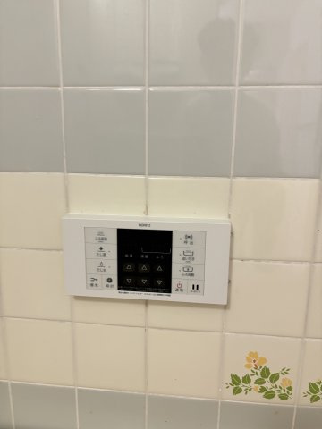 ダイアパレス天神東の設備
