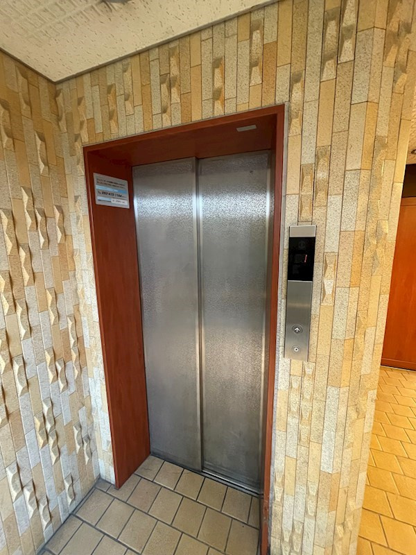 ダイアパレス天神東のその他共用部分