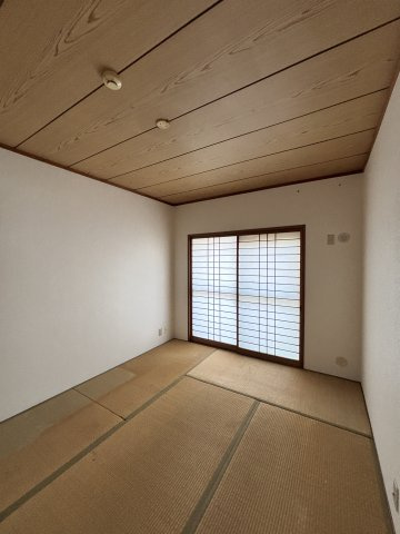 ダイアパレス天神東の和室