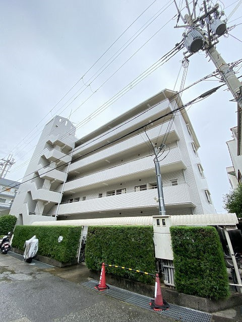 サンシャイン塚口