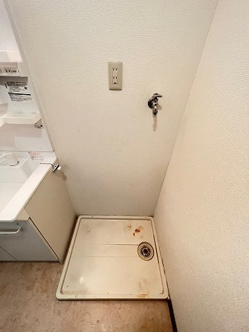サンシャイン塚口の設備