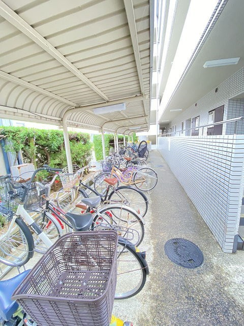 サンシャイン塚口のその他共用部分