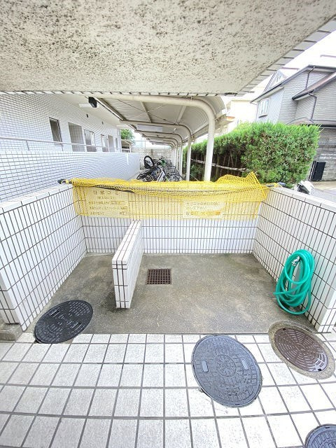 サンシャイン塚口のその他共用部分