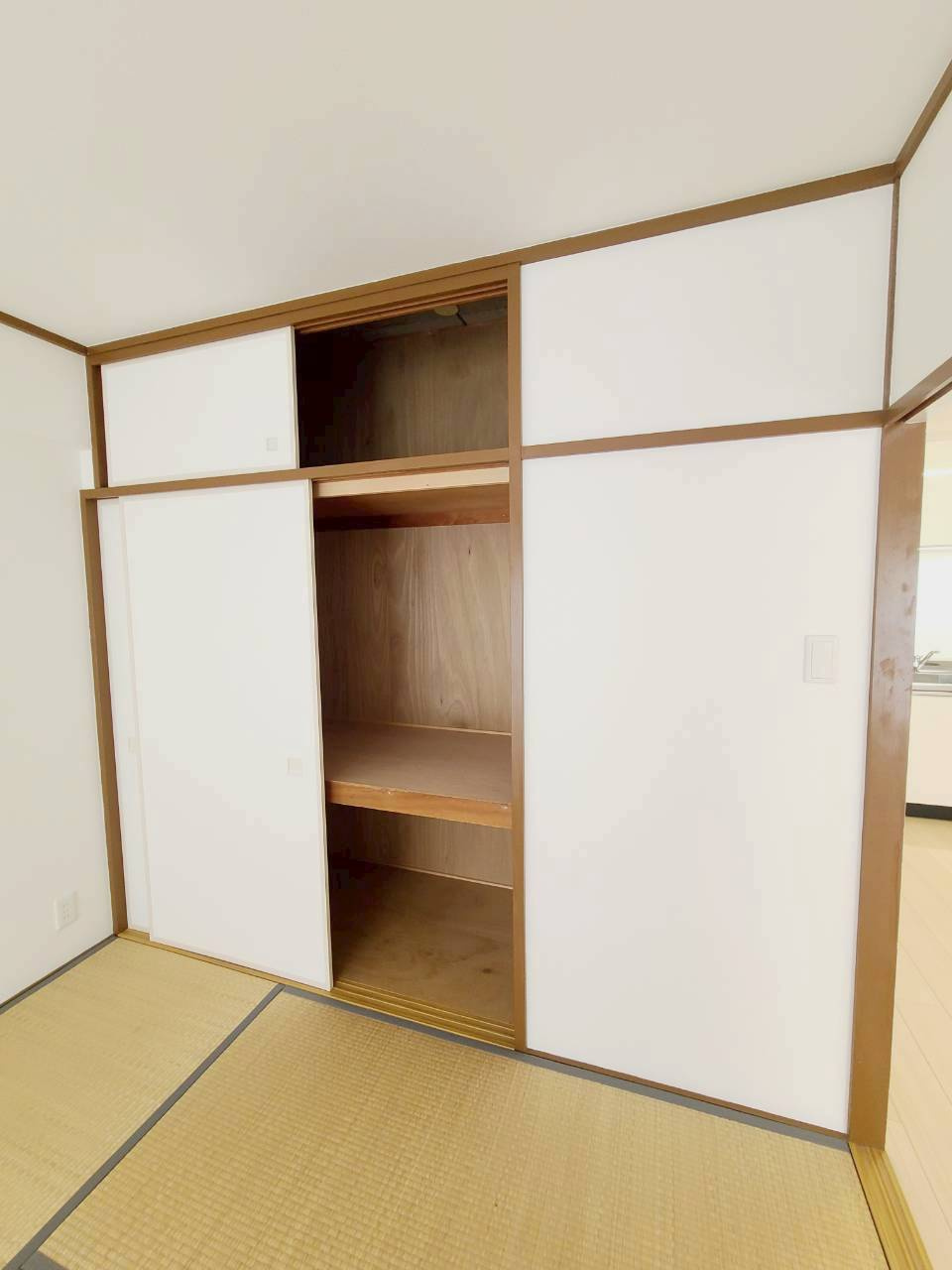 UR武庫川 20号棟の設備