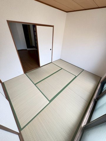 サンパレス21 南夙川の設備