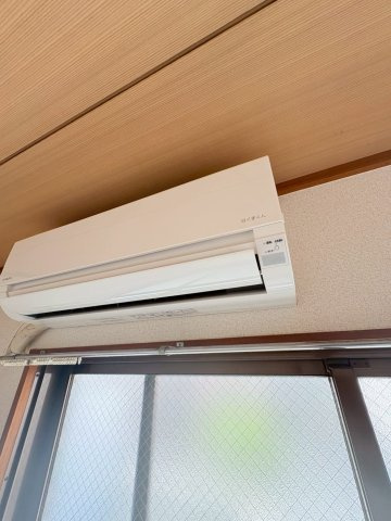 サンパレス21 南夙川の設備