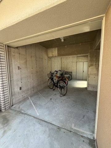 サンパレス21 南夙川のその他共用部分